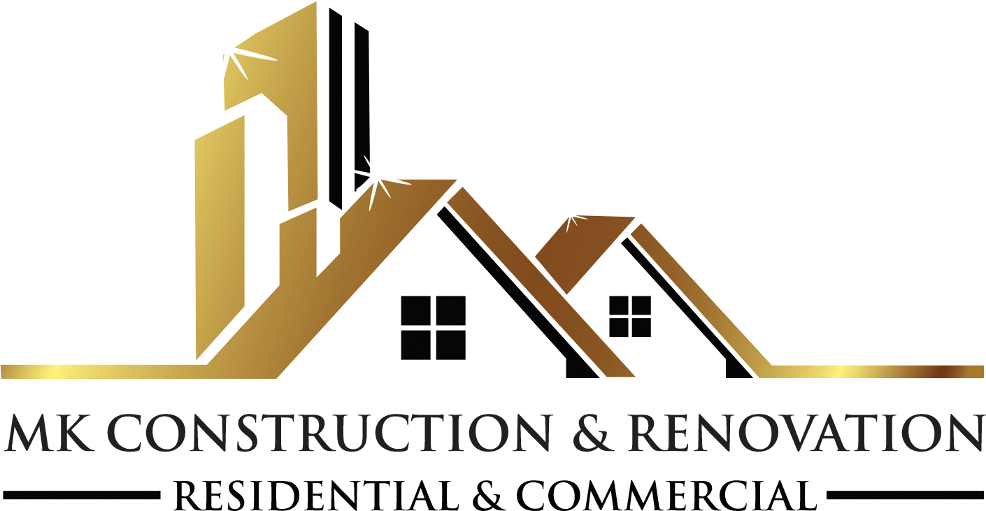 MK Construction & Renovation