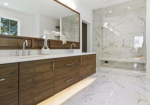 MK Consrtuction & Renovation Bathroom 3