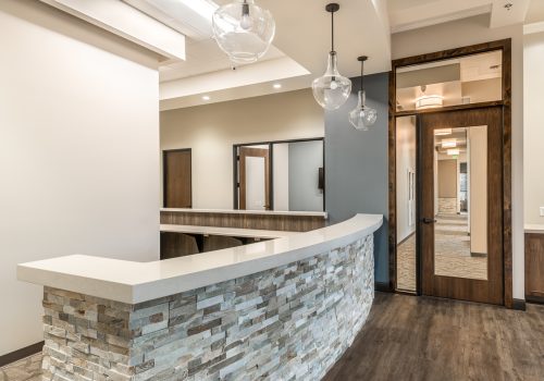 MK Construction & Renovation Dental 1