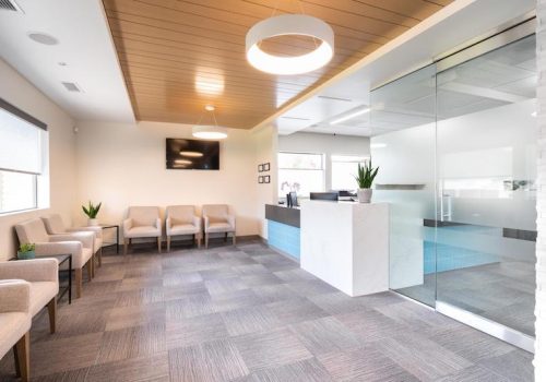 MK Construction & Renovation Dental Remodel Rockville