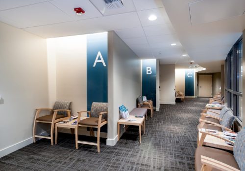 MK Construction & Renovation Doctor Office Remodel