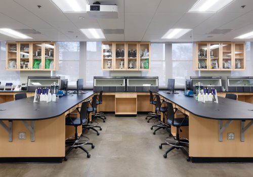 MK Construction & Renovation Lab 1