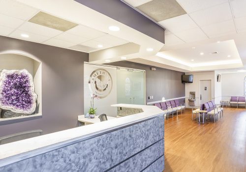 MK Construction & Renovation Office Remodel Rockville MD