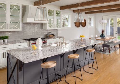 kitchen remodeling san jose