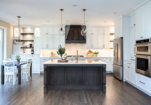 MK Construction & Renovation_ Kitchen Remodel Silver Spring MD