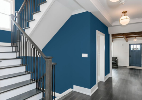 MK Construction & Renovation_Painting