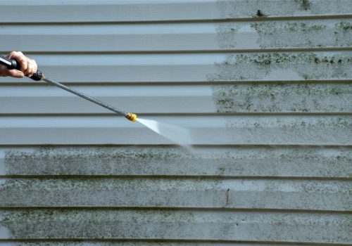 MK Construction & Renovation_Power Washing Rockville