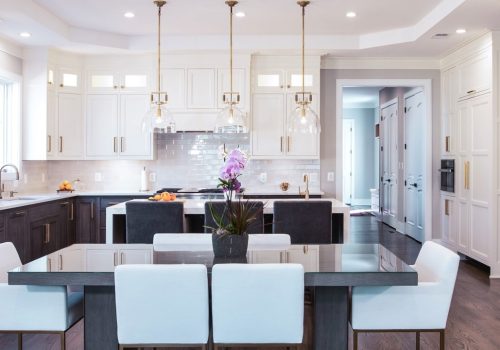 MK Construction & Renvoation_Kitchen Remodel Rockville